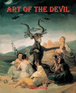 книга Art of the Devil (Temporis Collection), автор: Arturo Graf
